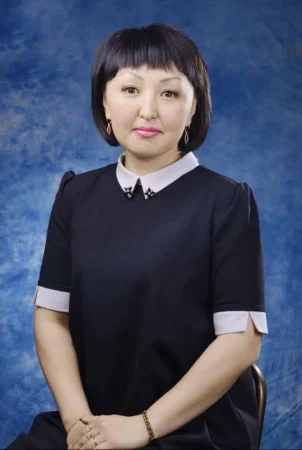 Тусупова Алмагуль Маратовна